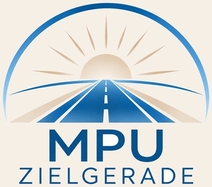 MPU Zielgerade